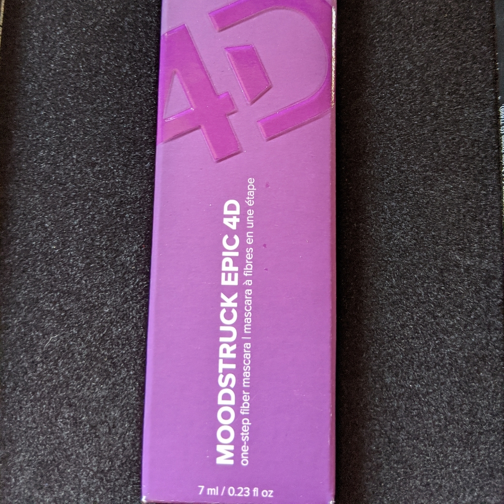Younique Moodstruck Epic 4D Mascara